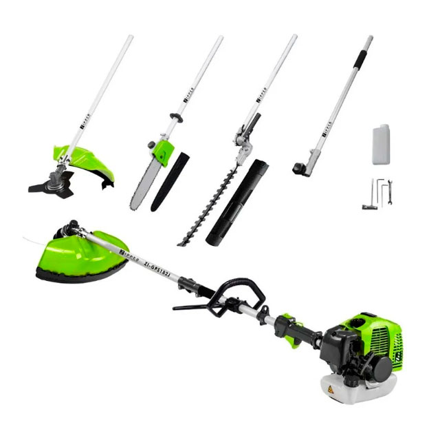 Качественный набор для сада Zipper ZI-GPS182J с большой скидкой