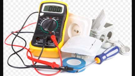 Аварійне відновлення освітлення