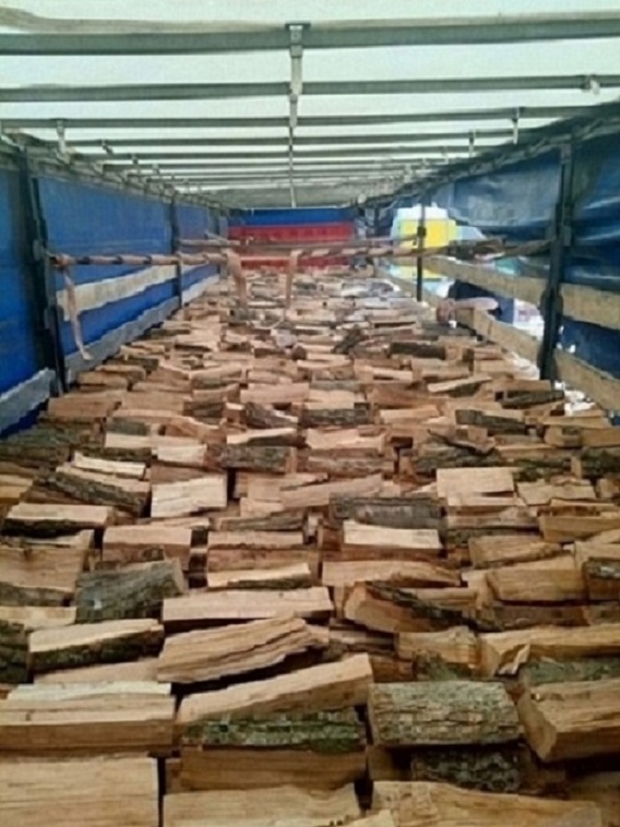 Продаєм дубовий брикет RUF, Nestro, торфобрикет, дрова.