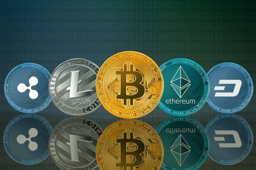 Купуйте та продавайте Bitcoin, Ethereum, USDT та інші криптовалюти за доступними цінами.