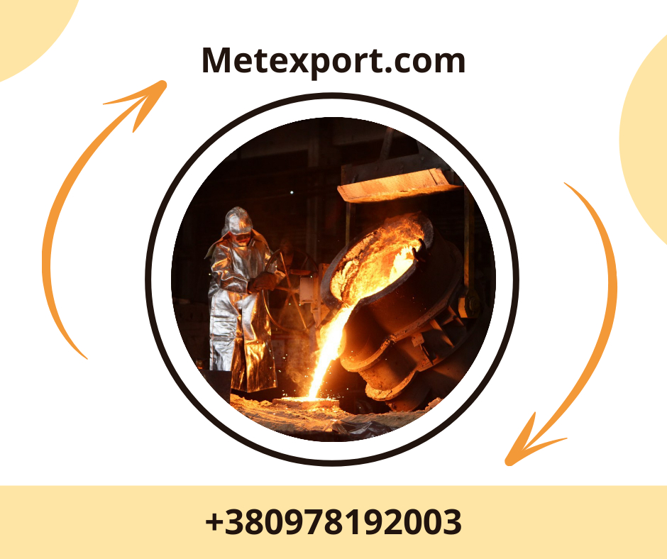 Надійний виробник ливарної продукції для провідних галузей промисловості
