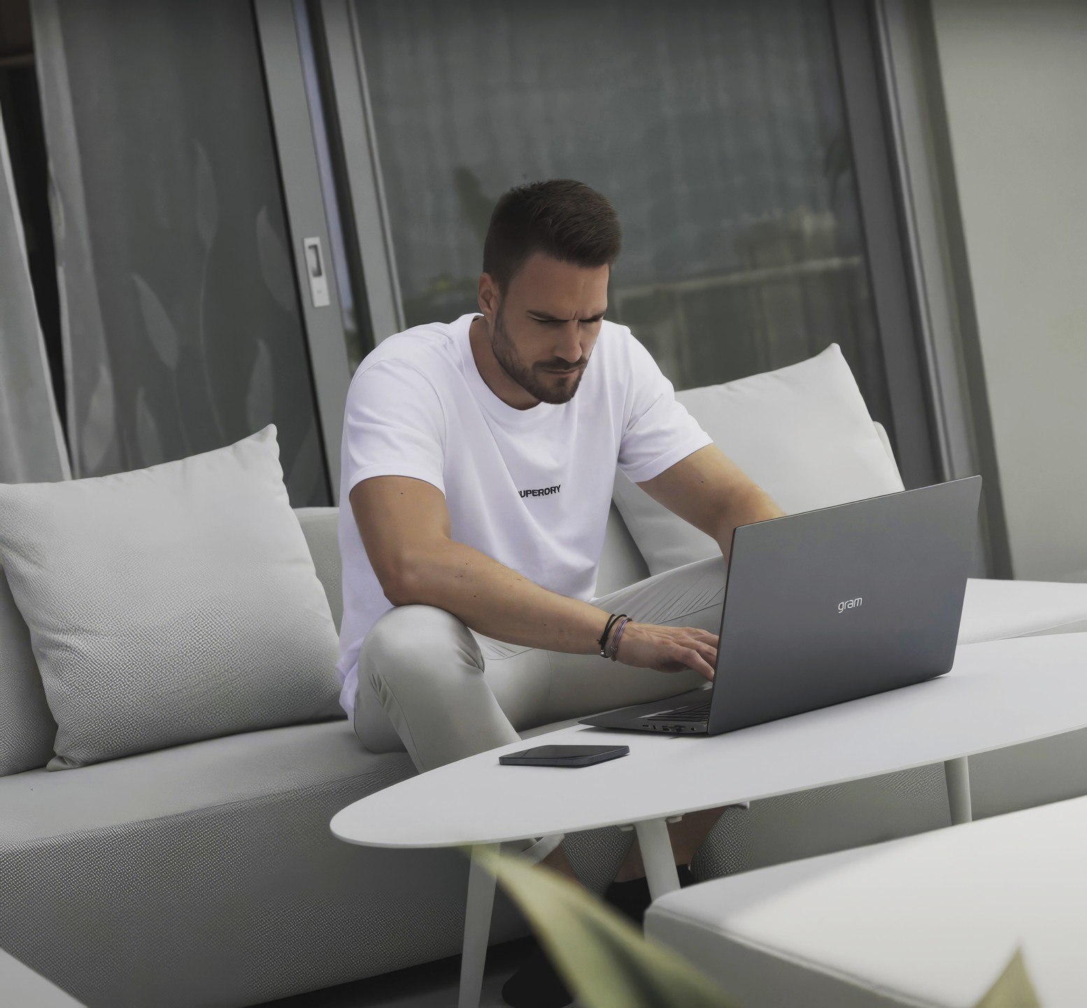 Реальный мужской акк Инстаграм