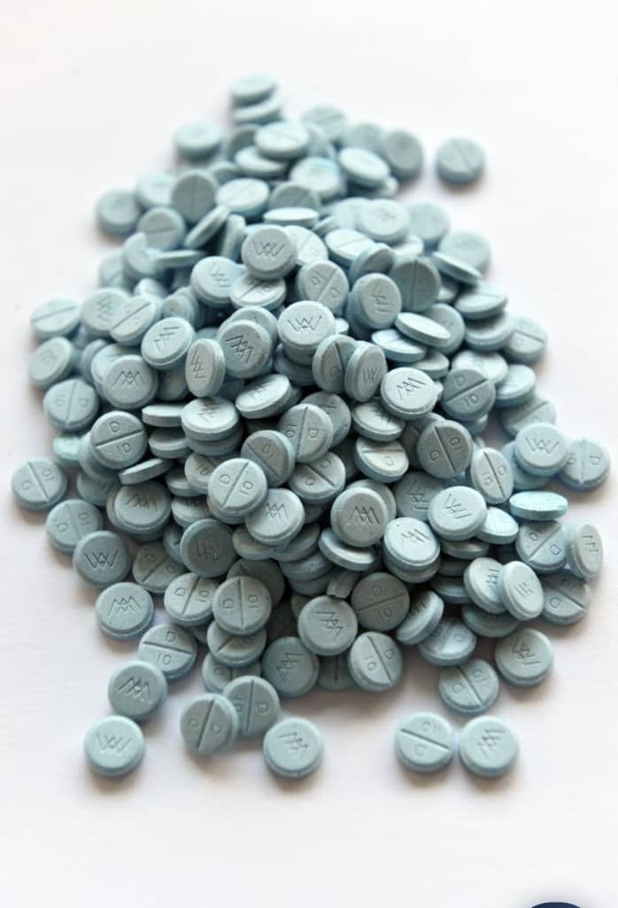 Оксиконтин 40 мг без рецепта