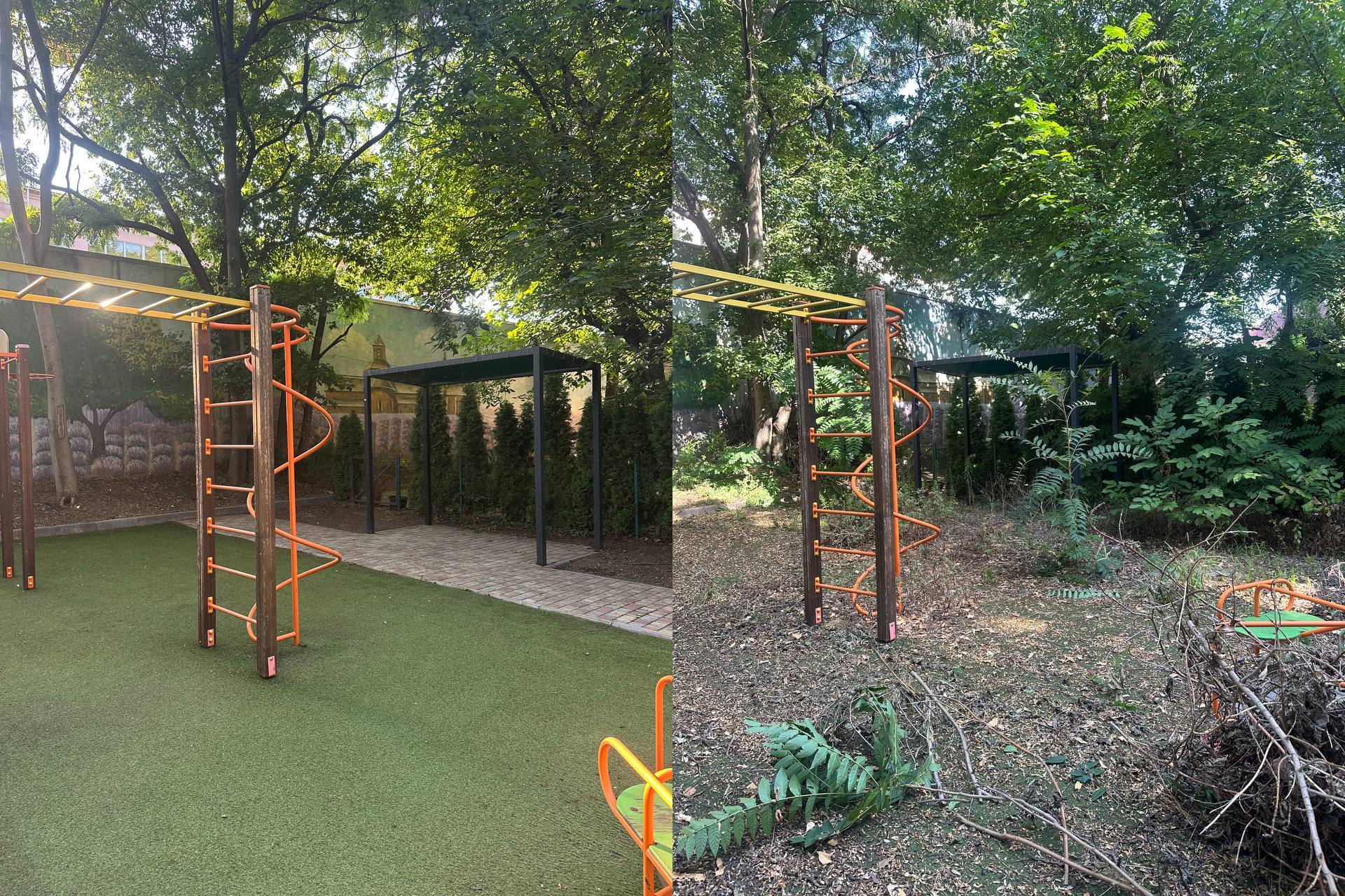 Уборка заброшек, расчистка участков быстро аккуратно