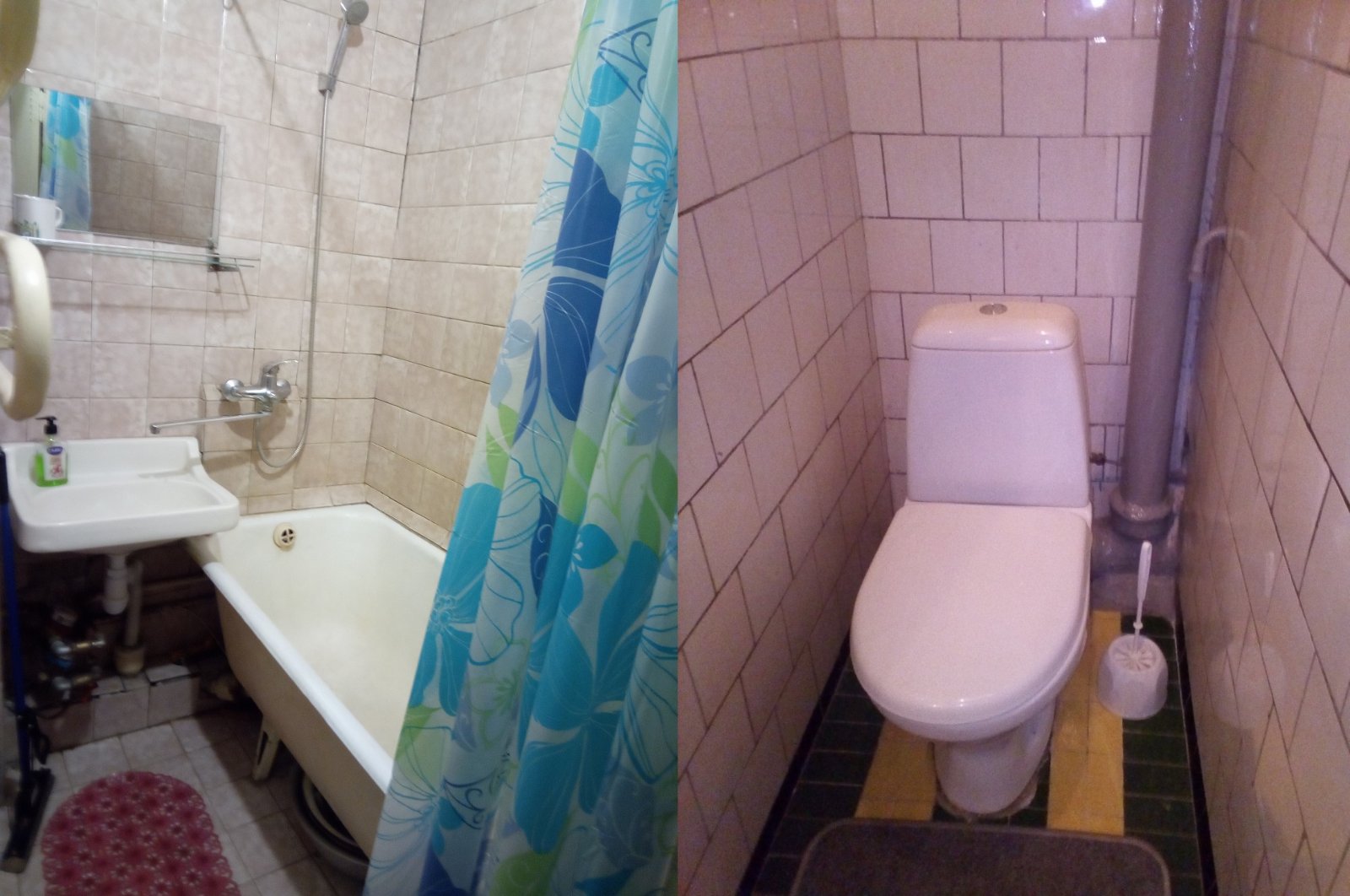 Снять 3-к квартиру в Киеве ул. Б. Мартоса 4. пешком 5 минут М. Левобережная