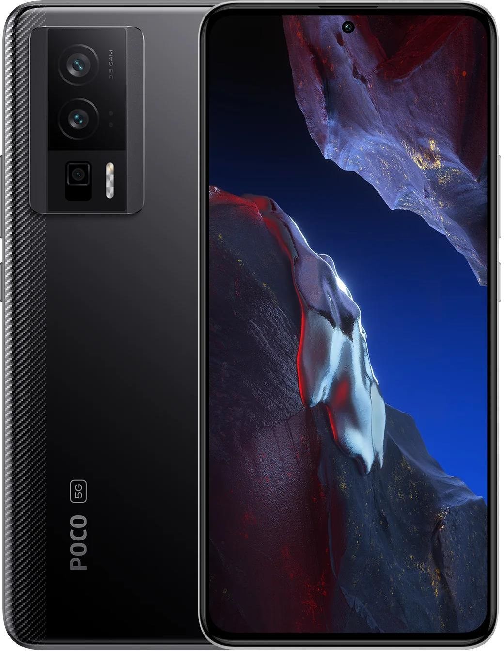 Xiaomi Poco F5 Pro 12/512GB