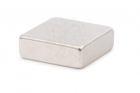 Магніти - прямокутники 30x10x2 мм