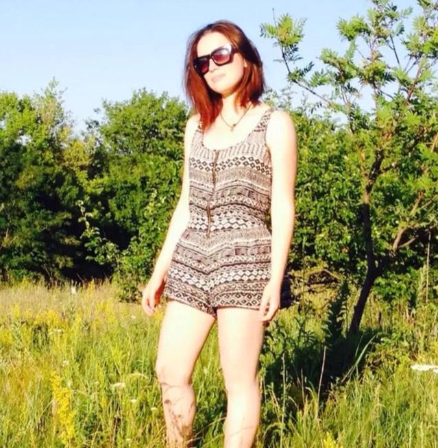 Женщина пообщается....