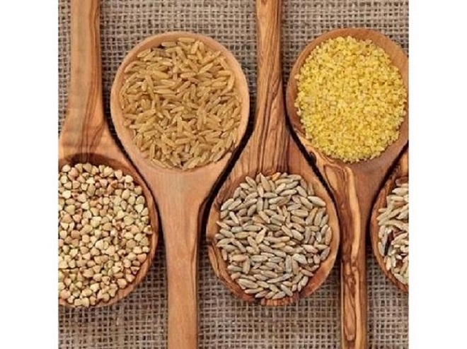 В продаже крупа гречневая ядрица Днепр.