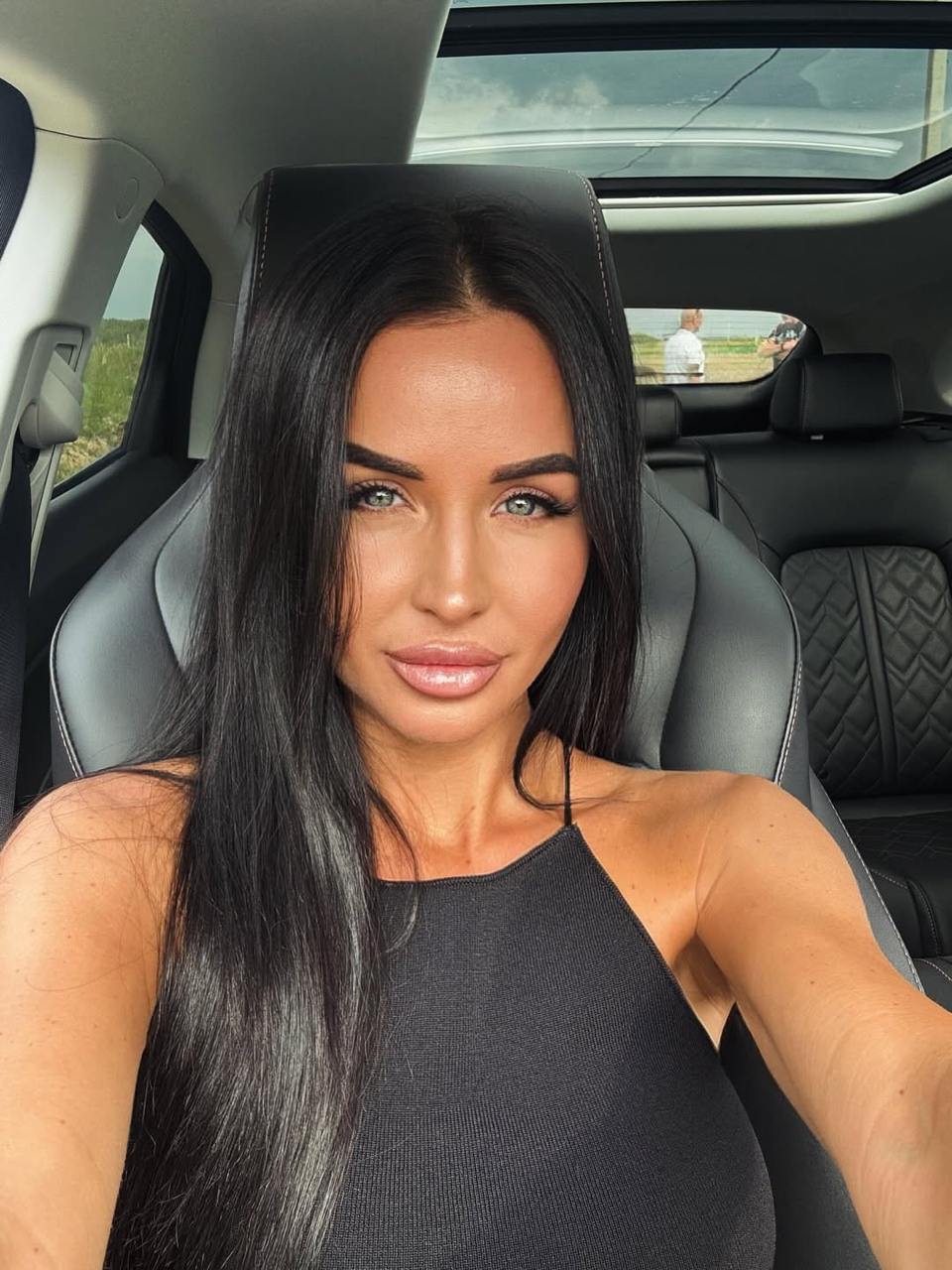 аккаунт real woman в instagram