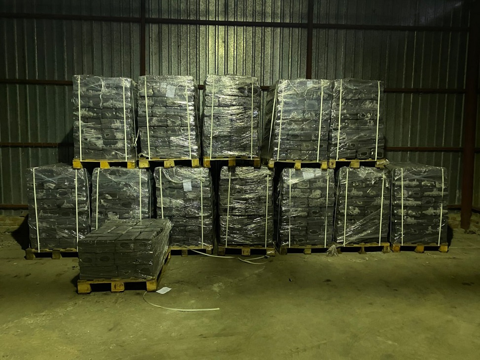 Брикети RUF, торф'яні брикети, дрова метрівки Одеса та область.