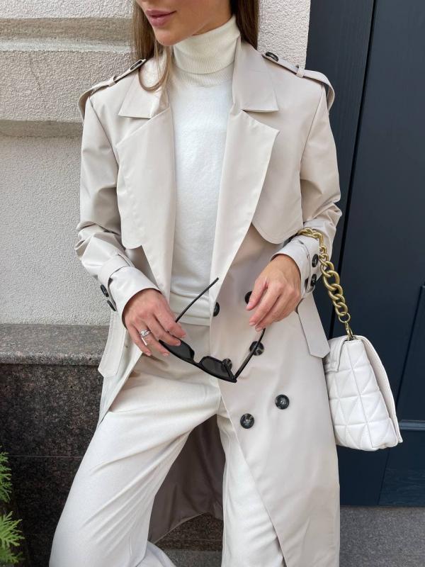 Осіння колекція DIMITRA - стиль і комфорт щодня