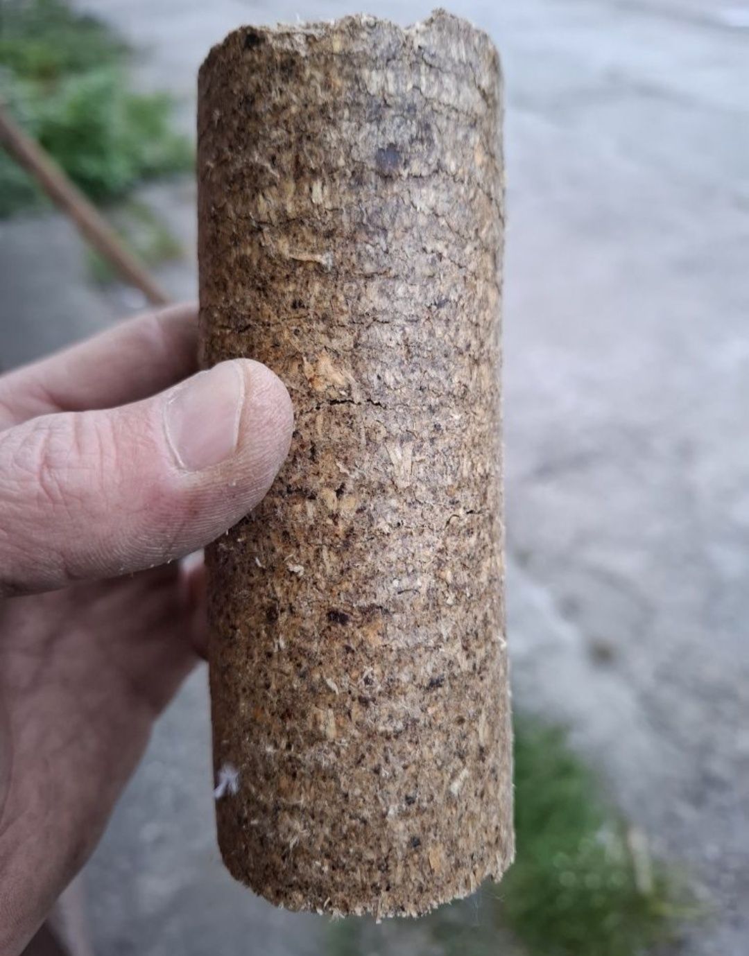 Брикети RUF, NESTRO, торф, пелети — купити з доставкою по Україні