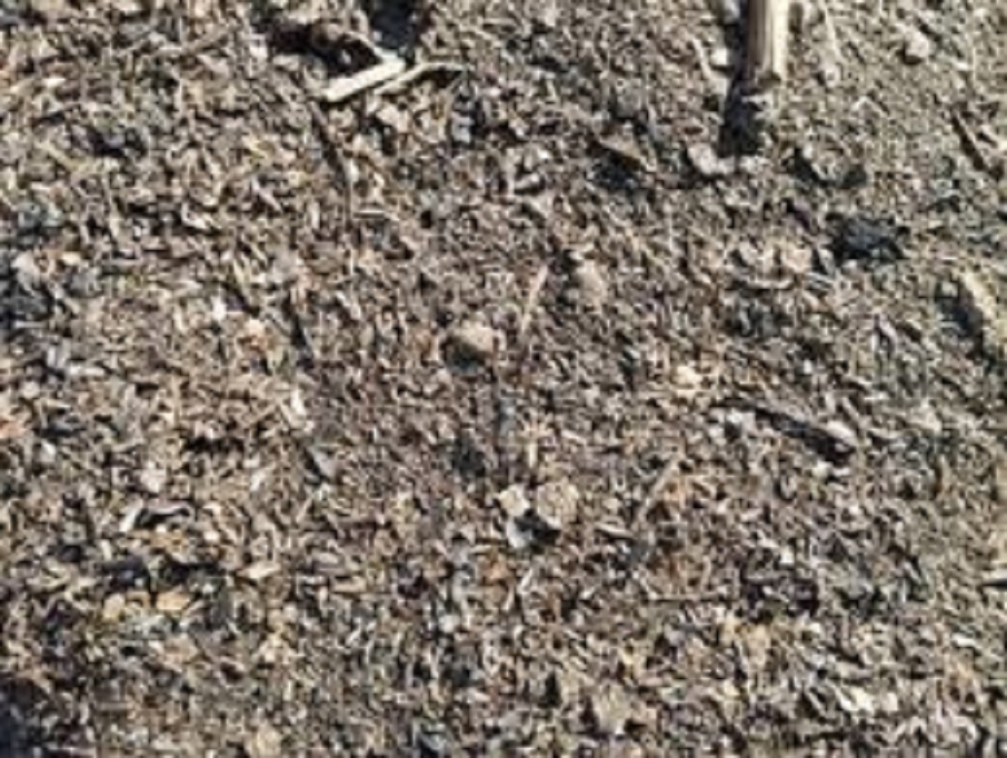 Закупаем деловой сор и отходы зерновых.