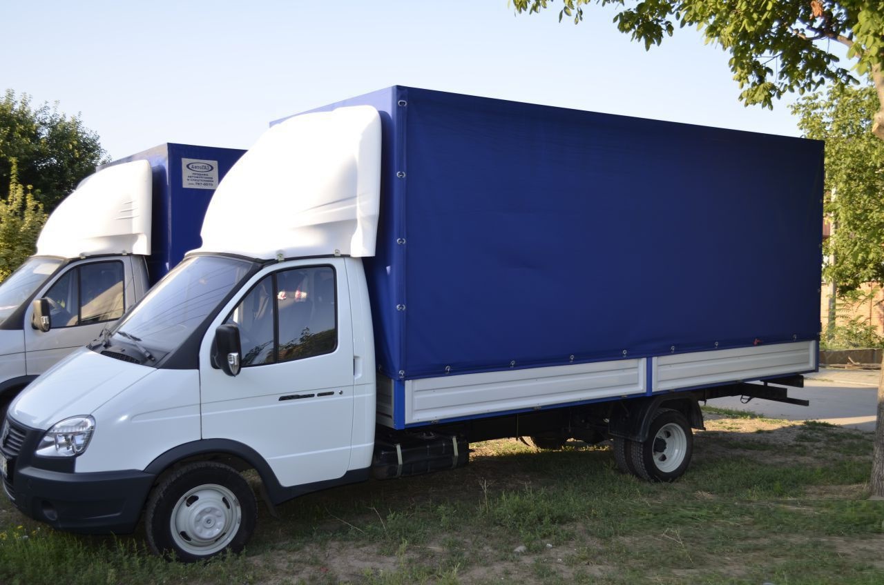 Грузоперевозки Харьков.Квартирный переезд.Перевозка мебели и вещей