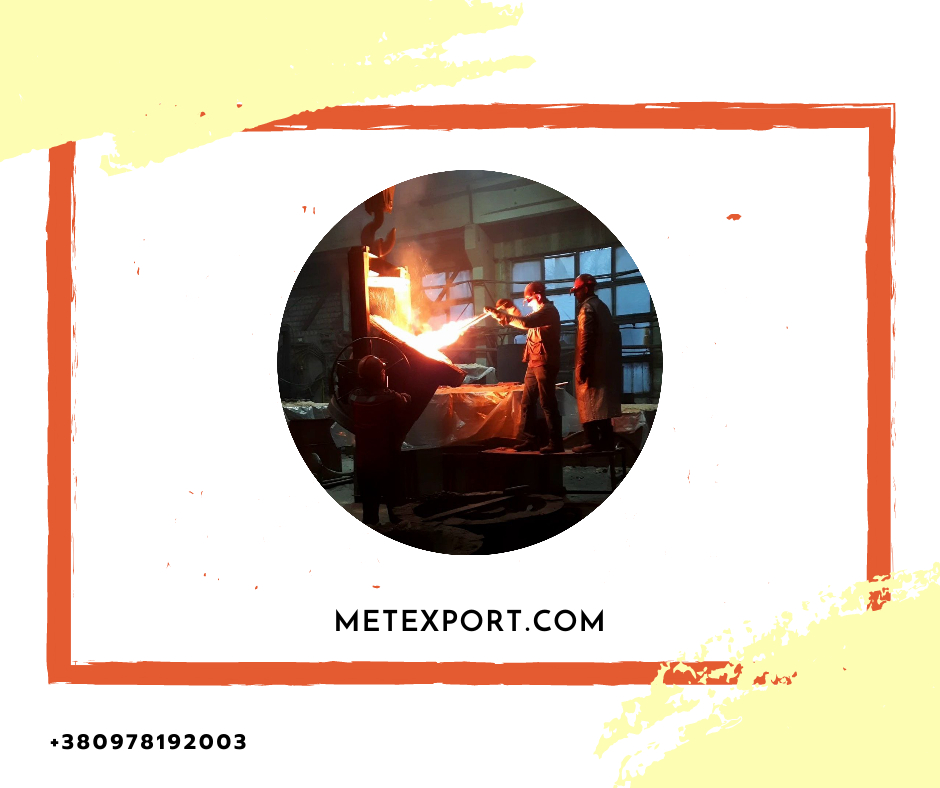 Послуги термічної обробки: відпуск, відпал, нормалізація, гартування