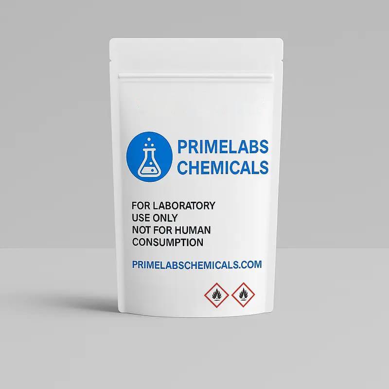 Постачальник кетаміну, ефедрину, ібоги, нембутала, знеболювальних та протитривожних таблеток.