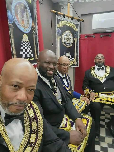 How to join Illuminati brotherhood occult for riches, power & famous in Africa and diaspora ஜ+2347036230889