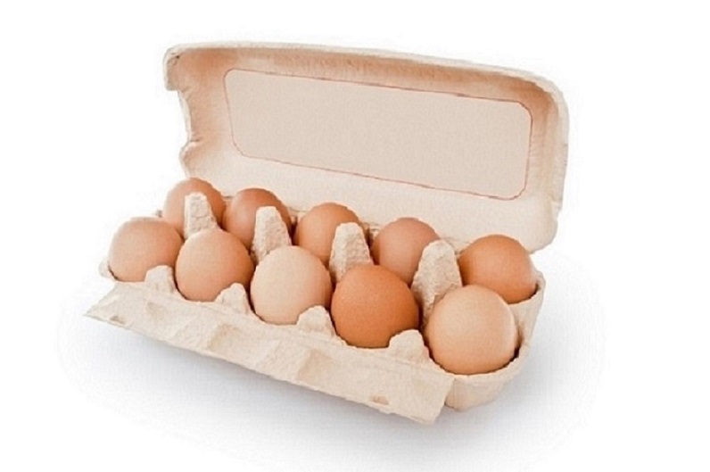 Продам яйца куриные от короба в Днепре.