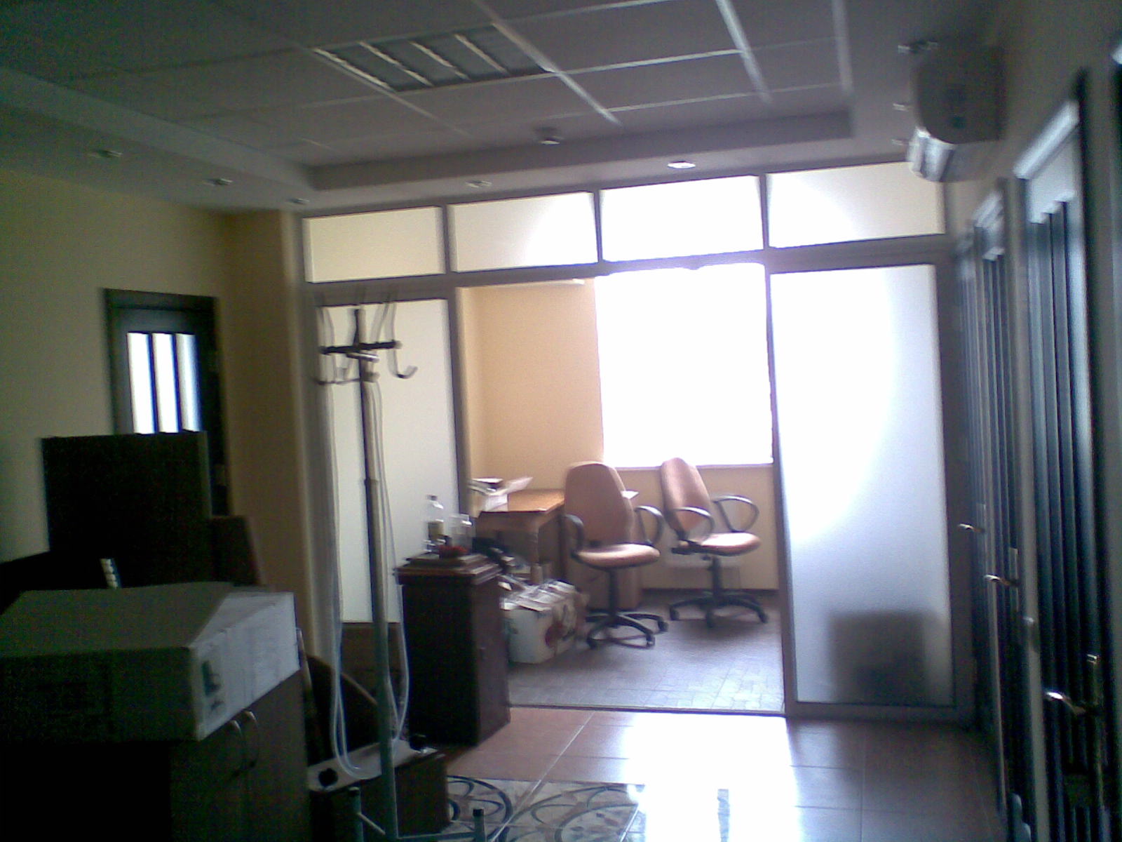 розсувні двері, балкони, тераси