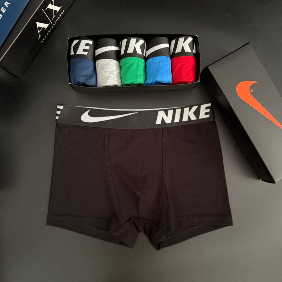 Чоловічі труси Nike