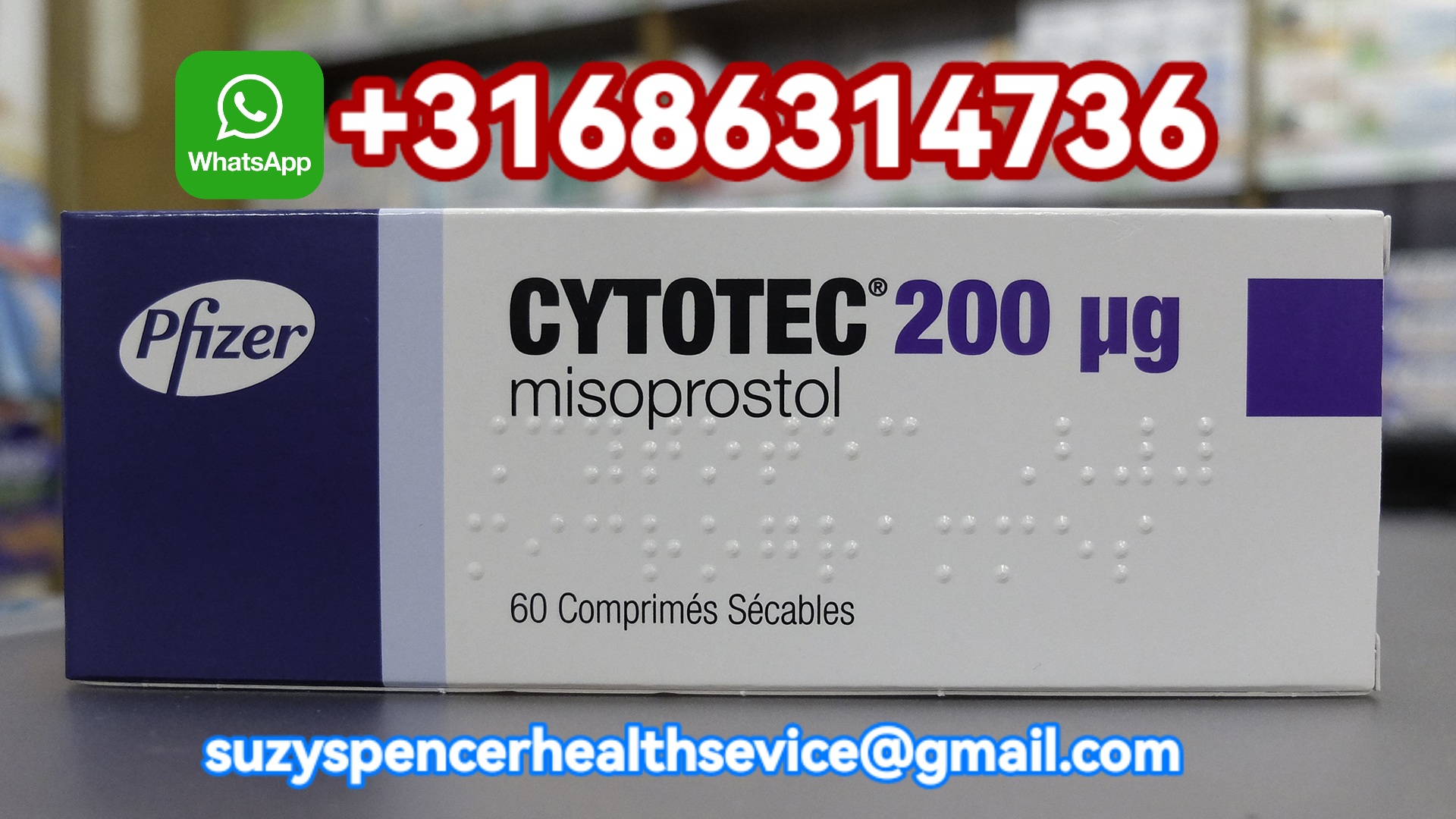 +15673430615. Compre pastillas de Cytotec (Misoprostol) en Madrid y Barcelona, ​​España.
