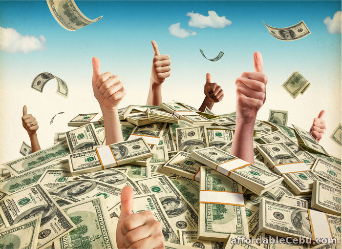 Предложение о предоставлении кредита для всех