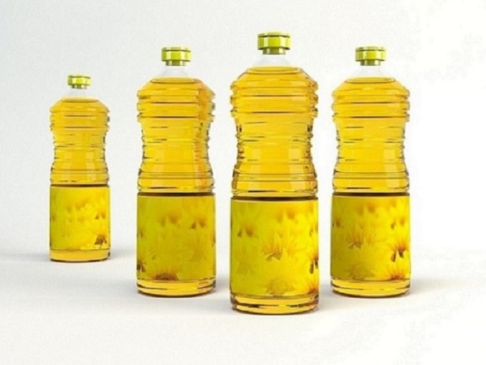 Продам подсолнечное масло Днепр. Продукты со склада.