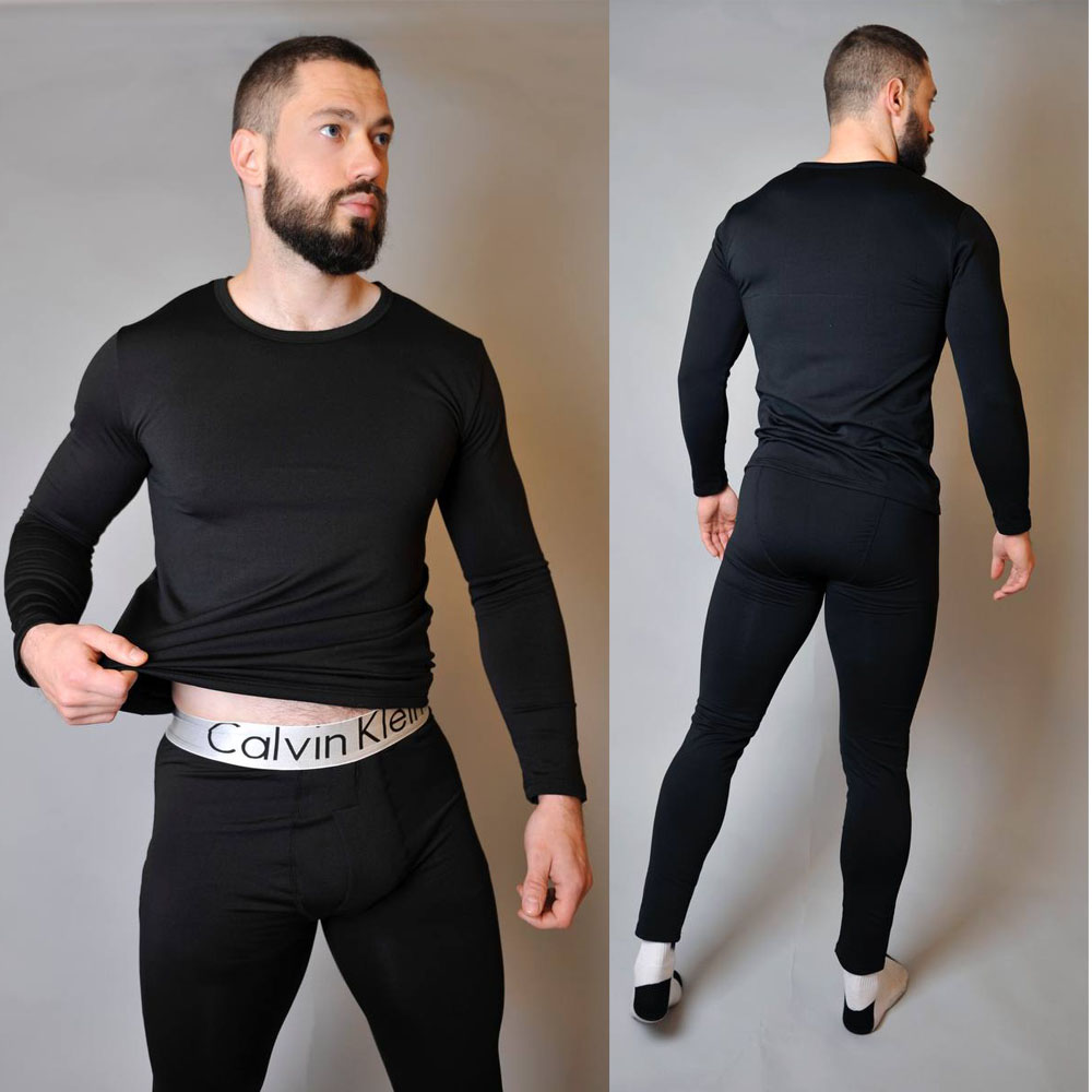 Мужское термобелье Calvin Klein