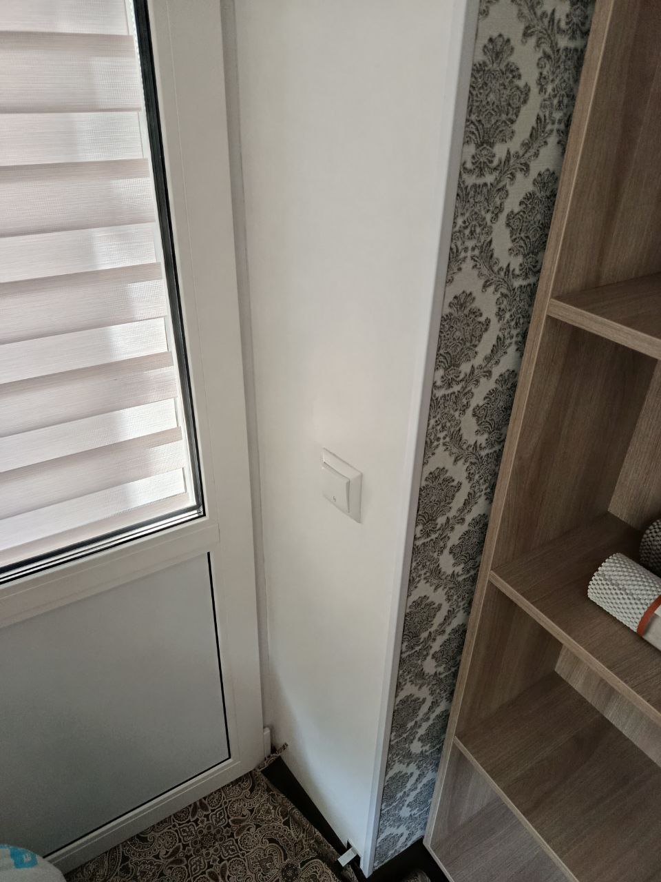 Откосы на двери в Киеве