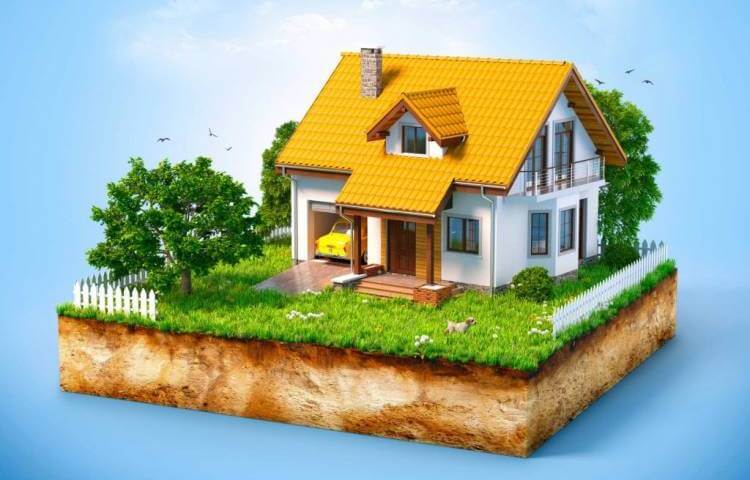 Приватизація дачі