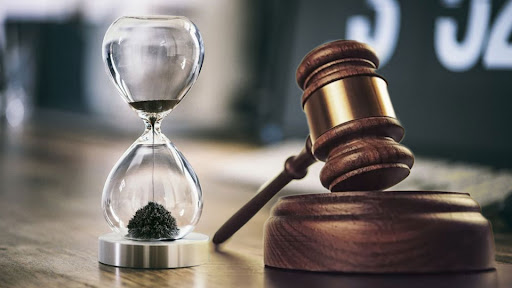 Стягнення пропущених строків