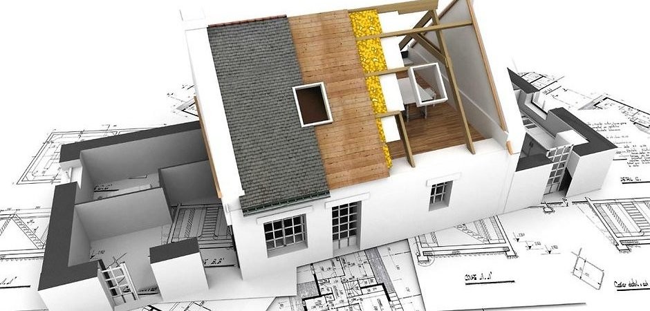 Оформлення прибудови