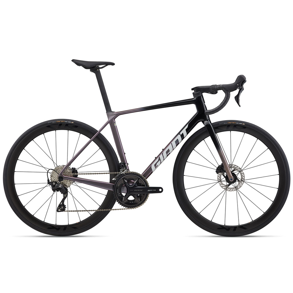 2026 Giant TCR Advanced Pro 2 Road Bike (GLOBALBIKESHOP)