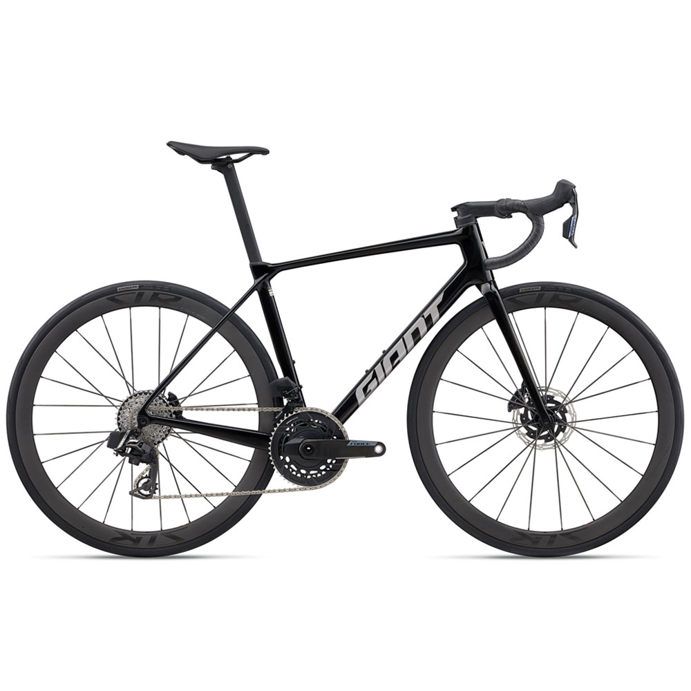 2026 Giant TCR Advanced Pro 0 AXS Road Bike (GLOBALBIKESHOP)