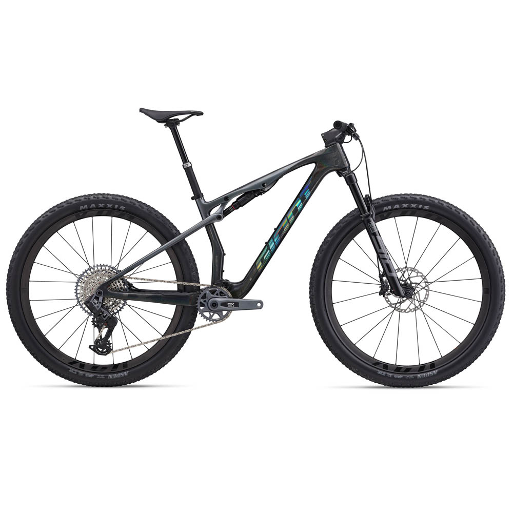 2026 Giant Anthem Advanced SL 1 Mountain Bike (GLOBALBIKESHOP)