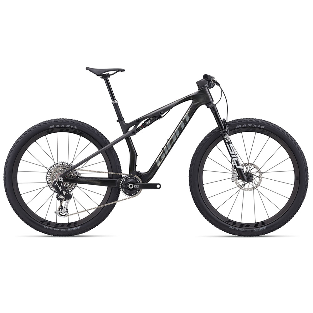 2026 Giant Anthem Advanced SL 0 Mountain Bike (GLOBALBIKESHOP)