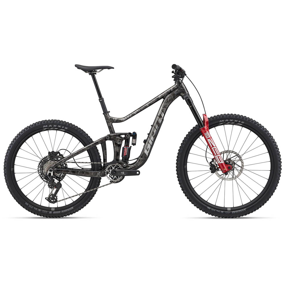 2026 Giant Reign SE Mountain Bike (GLOBALBIKESHOP)