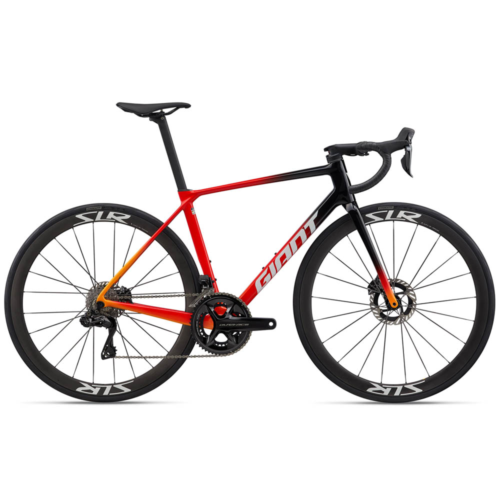 2026 Giant TCR Advanced Pro Dura-Ace Road Bike - WAREHOUSEBIKE