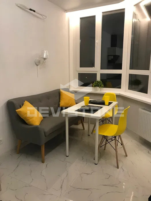 Оренда видової квартири в ЖК Замковецький