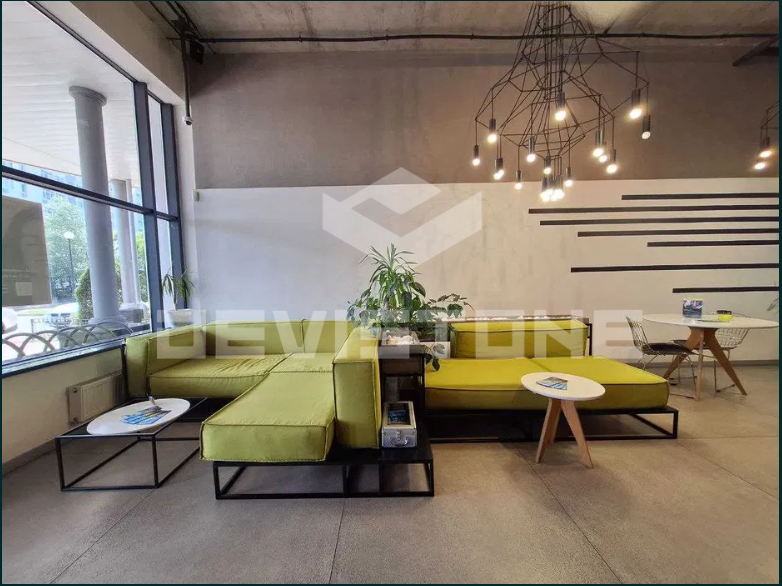 Від ТМ DEVISTONE | Оренда приміщення 8 м² у PALESTRA, Оболонь