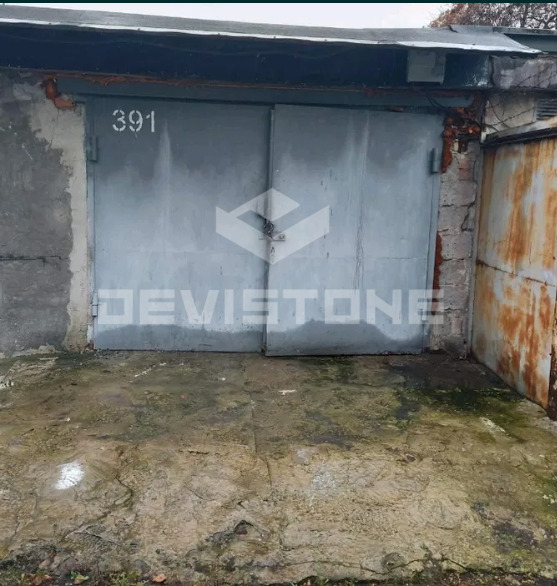 Від ТМ DEVISTONE | Оренда гаража під склад або майстерню, вул. Бережанська, 12В