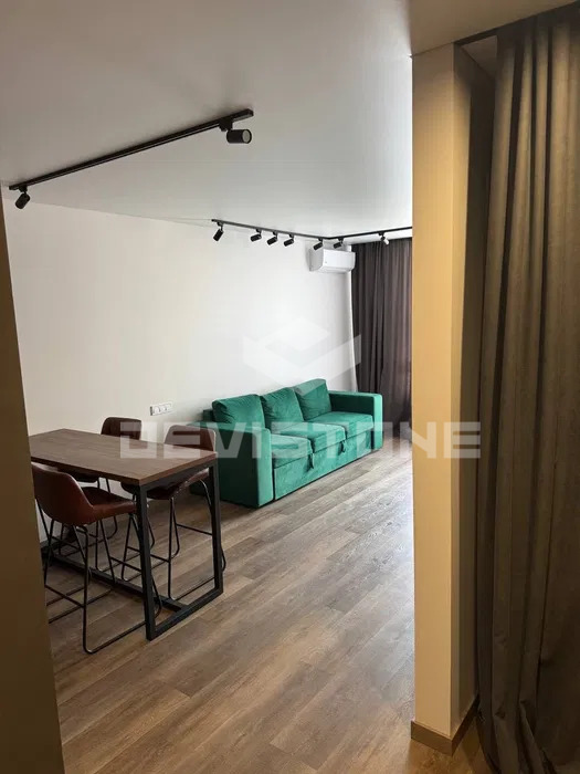 Довгострокова оренда квартири в ЖК Варшавський