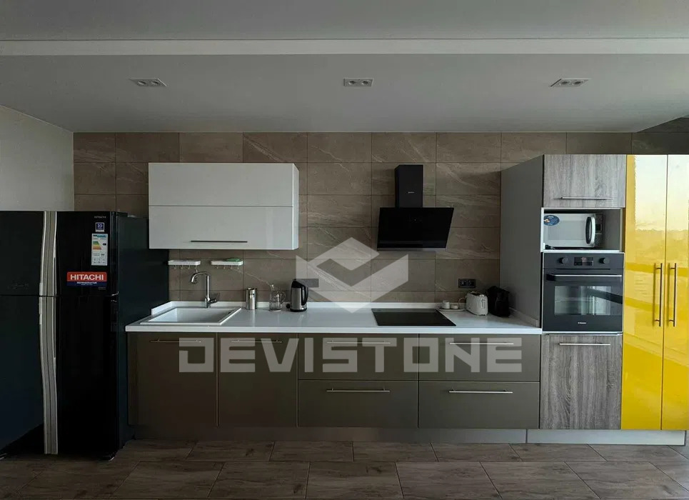 260045 Оренда дворівневої видової квартири перша здача