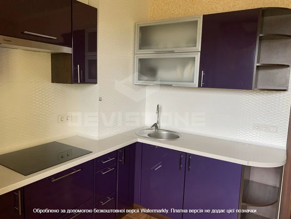 № 260088 Оренда 1-кімн. кв. на Виноградарі, поруч з Варшавським