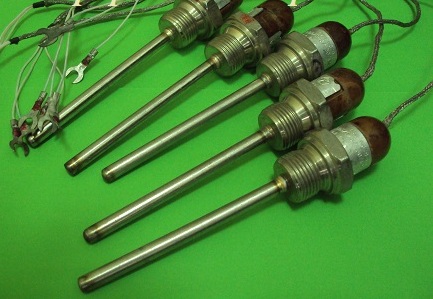 ТСП-6097 термопреобразователь сопротивления, термопара ТСП-0879-01