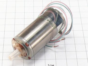 Двигатель ДПР-42-Н1-03, электодвигатель ДПР42-Н1-03