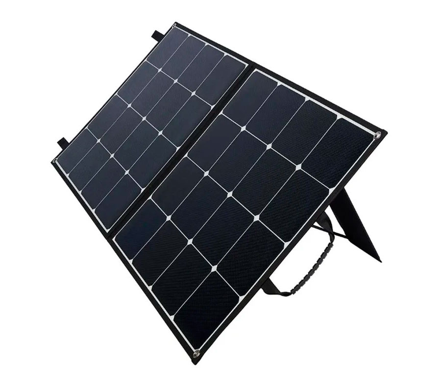 Доступная солнечная панель EnerSol ESP-100W с оперативной доставкой