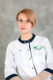 Психолог  Психотерапевт  Психосоматолог Димко Тетяна Олегівна