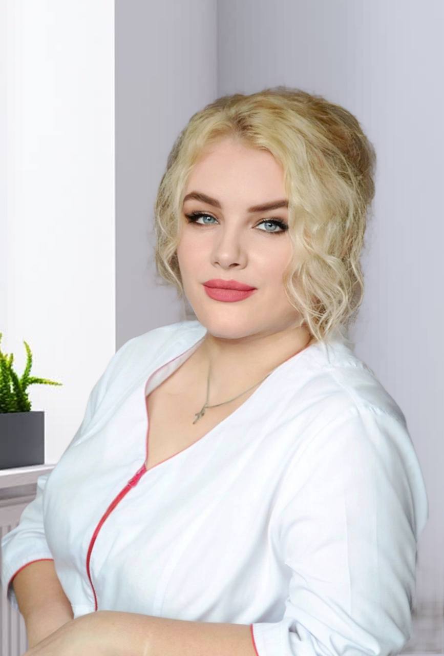 Психолог  Психотерапевт  Психосоматолог Груць Тетяна Василівна